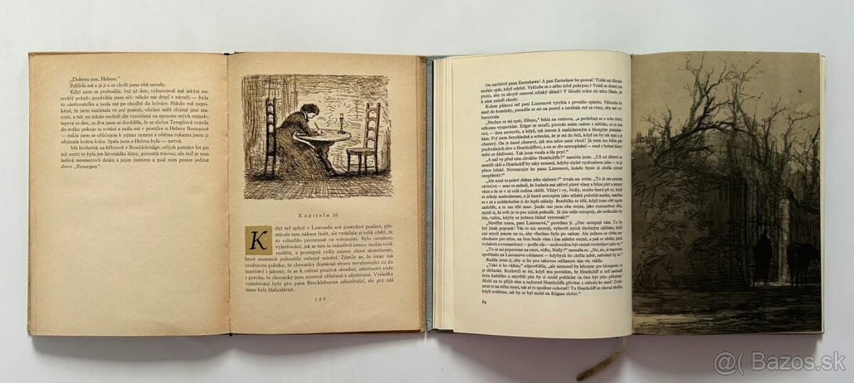 BÚRLIVÉ VÝŠINY + JANA EYROVÁ - 6