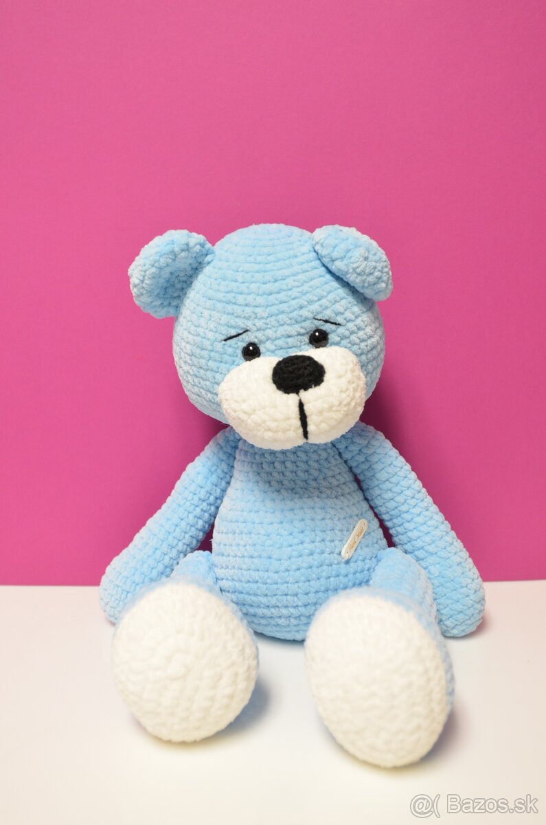 Bábika Metoo, Paw Patrol, Hatsune... - 6