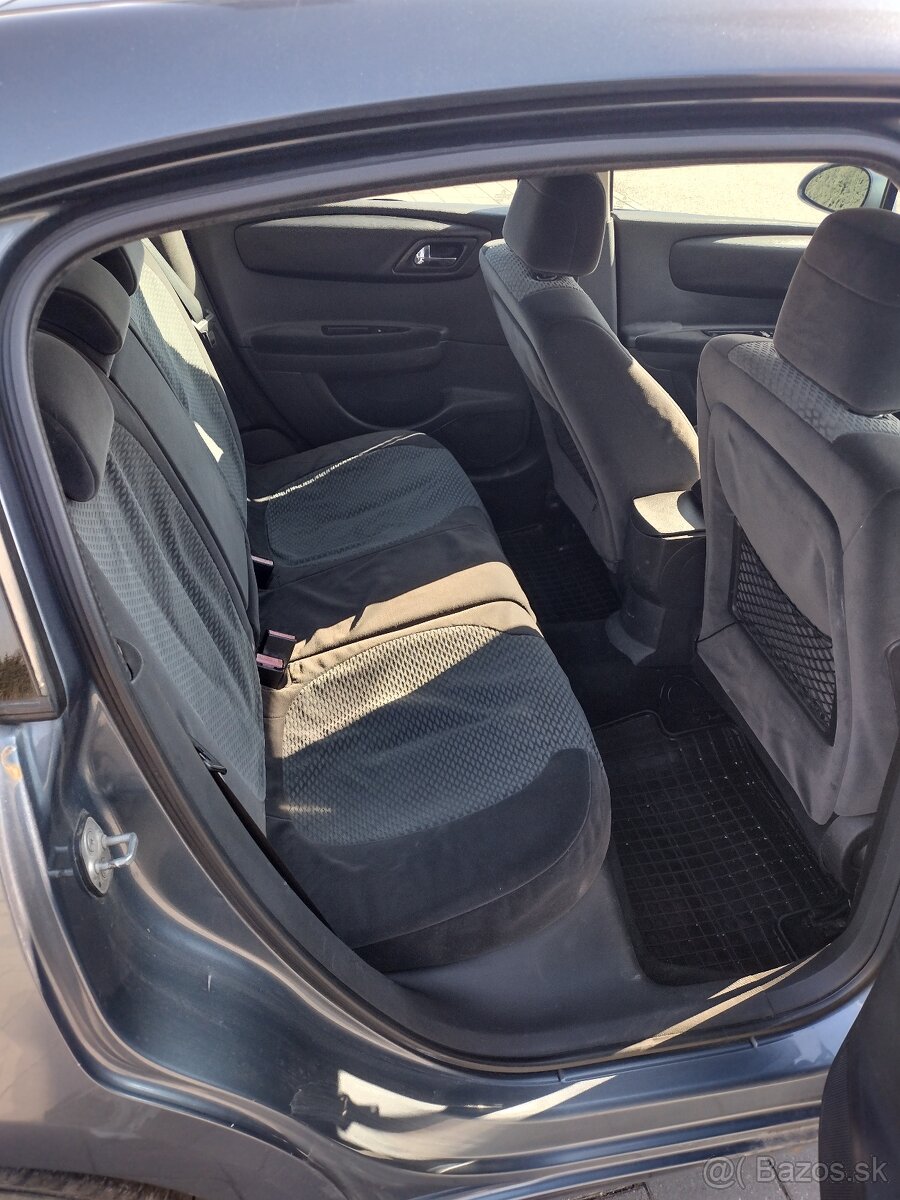 Citroen C4 - 6