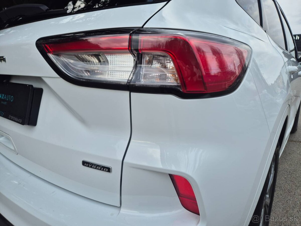 Ford Kuga 2.5 Duratec PHEV 225k ST-Line CVT - 6