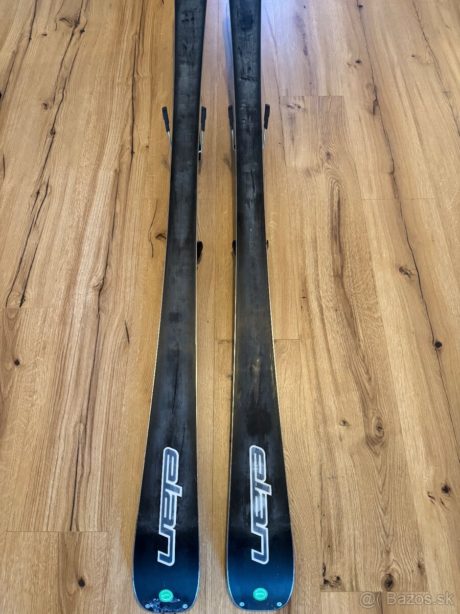 Lyze ELAN 168cm - 6