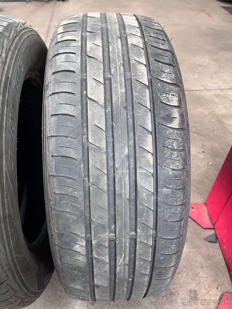 Falken 215/60 R16 95V letné - 6