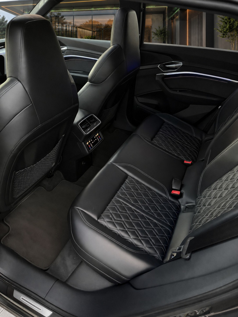 Audi e-tron 2022 - 6