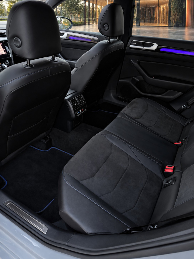 Volkswagen Arteon 2023 - 6