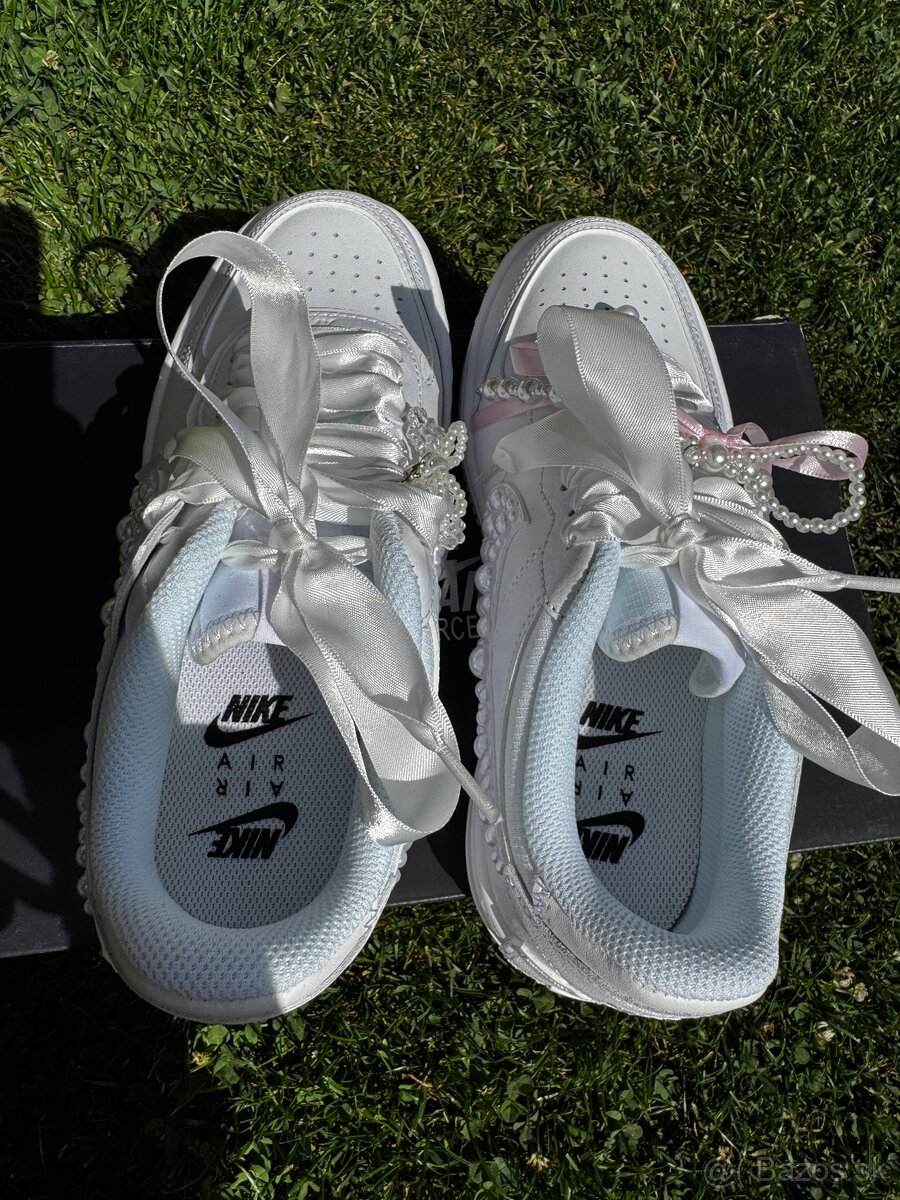 Nike topánky - 6