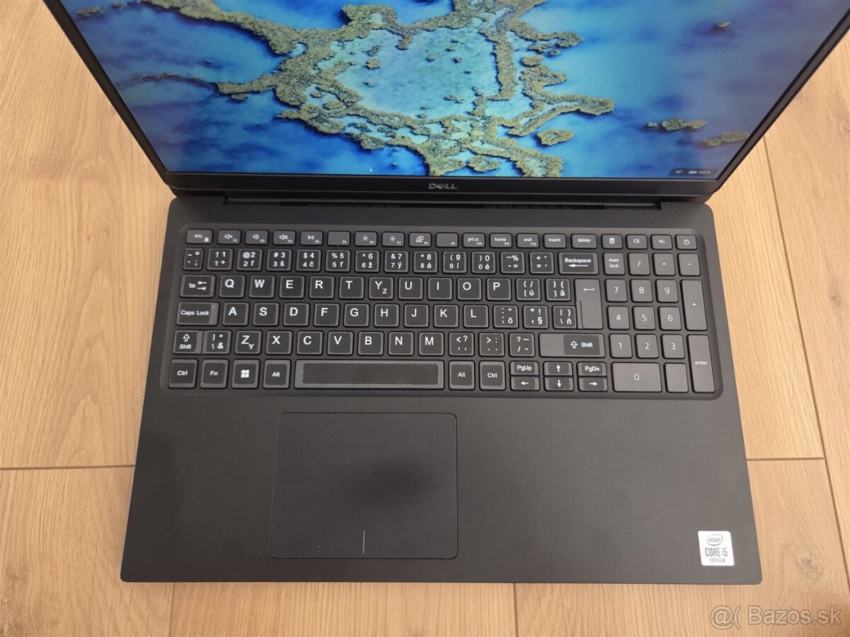 Dell Vostro 5590 i5-10210U - 6