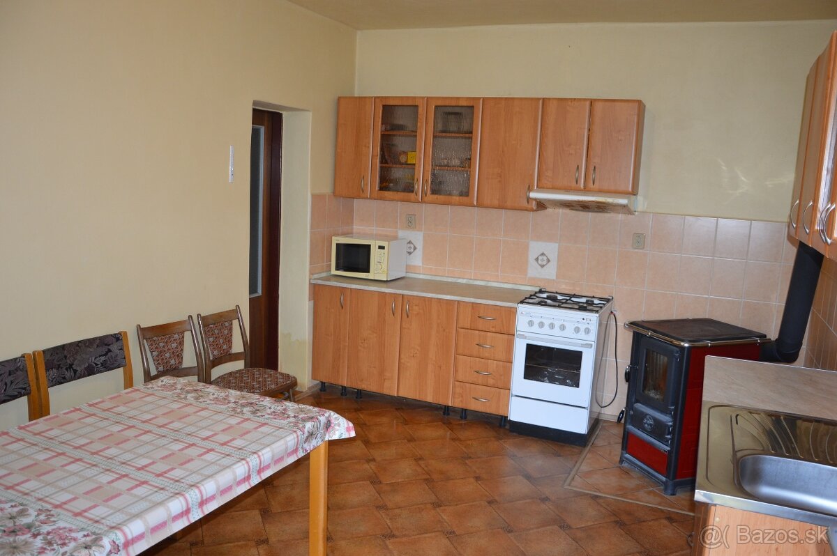 Rodinný dom v Odoríne - 6