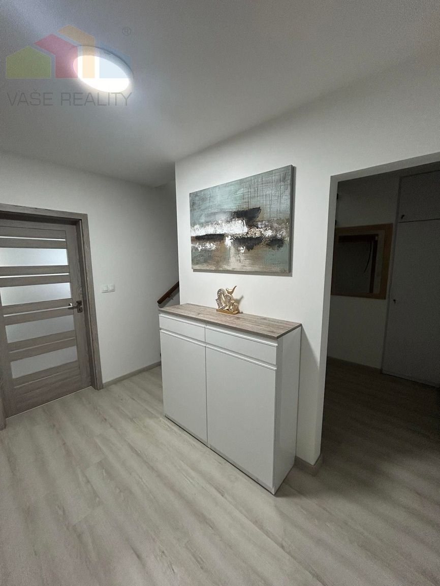 Luxusný 3 izbový mezonetový byt v UrbanParku (105 m2)-Trenčí - 6