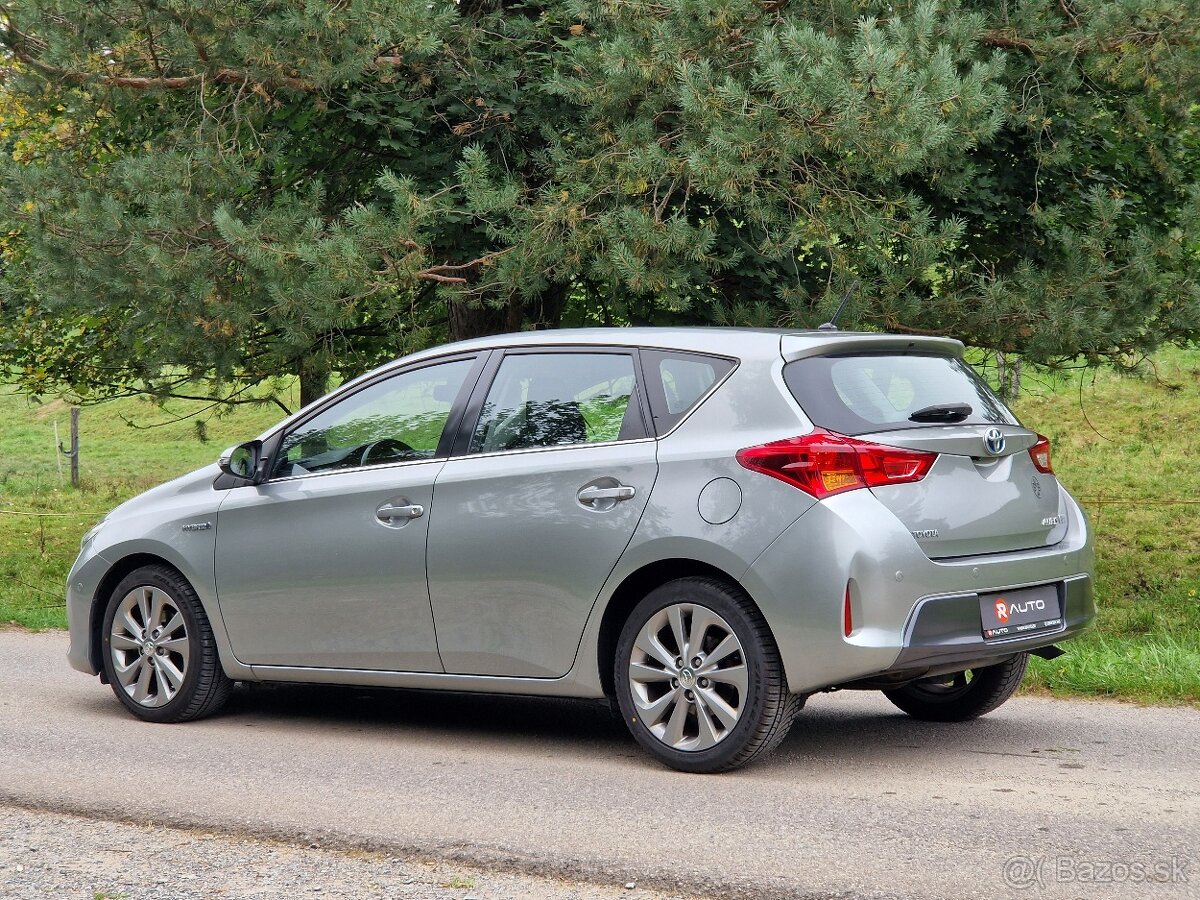 Toyota Auris 1.8 I VVT-i HybridSD Style - 6