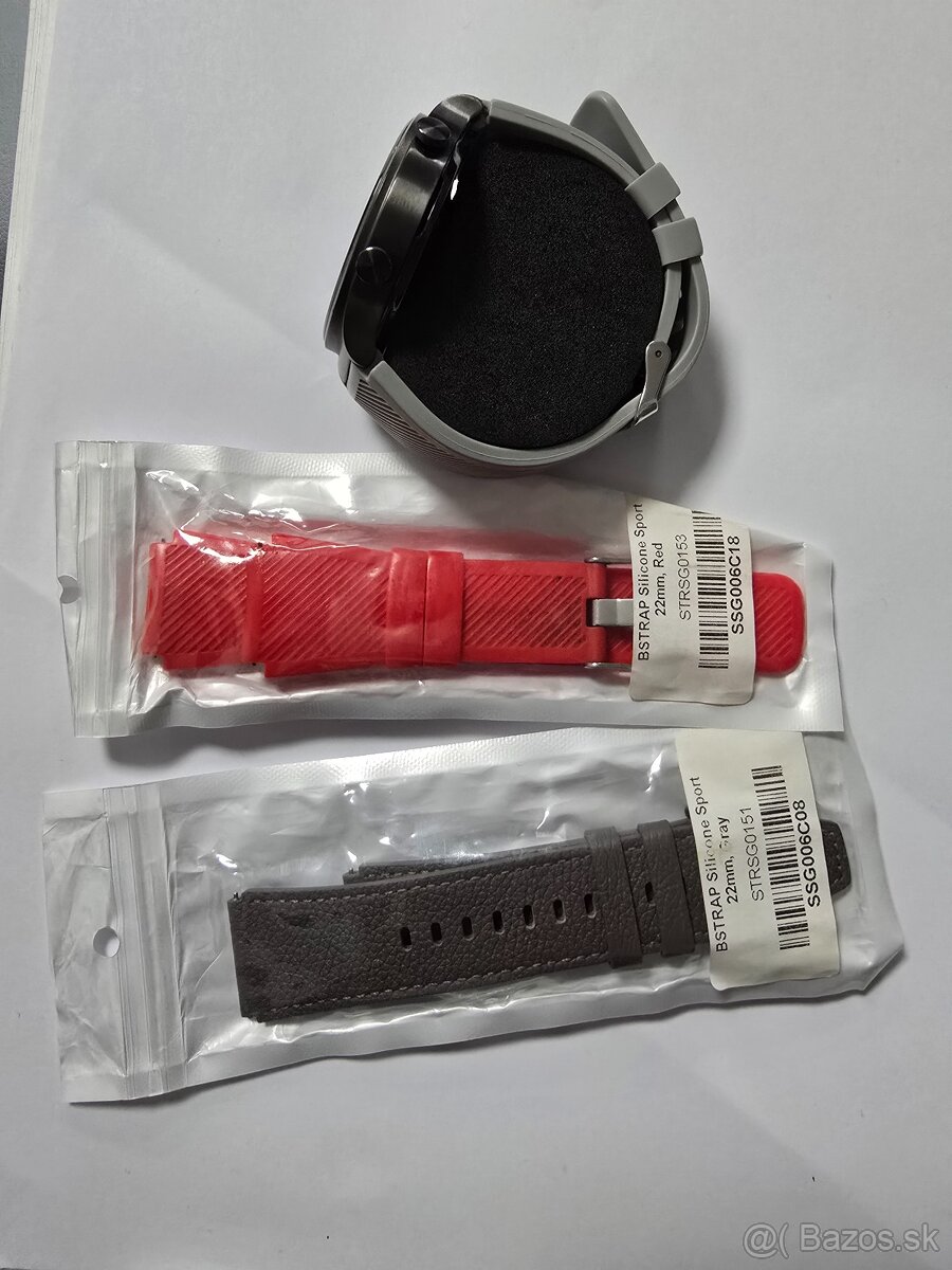 HUAWEI WATCH GT2 PRO - 6