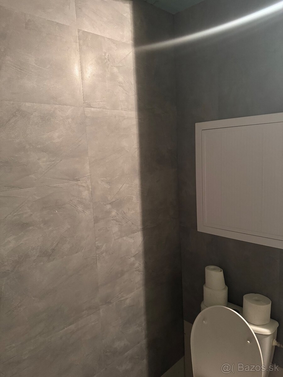 1 izbovy byt - Čermáň - 6