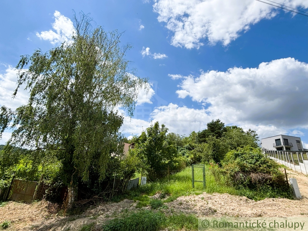 Záhrada v Stupave, s potenciálom na rekreáciu aj výstavbu - 6