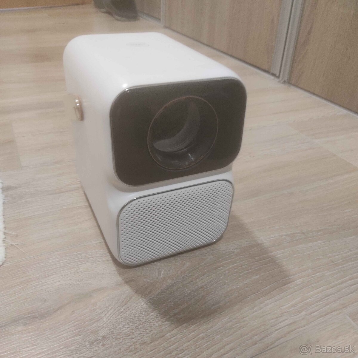 Wanbo T6 Max - Full HD 1080 - 6