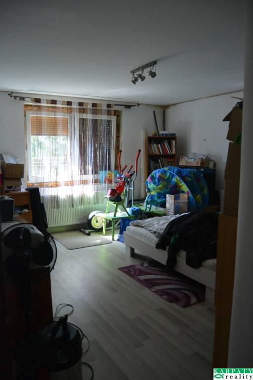 Rodinný 4-izbový dom ihneď k bývaniu za férovú cenu - 6