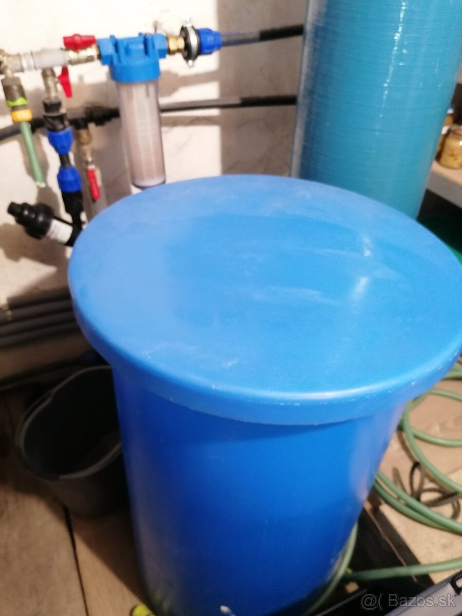 Cisticka vody - 6