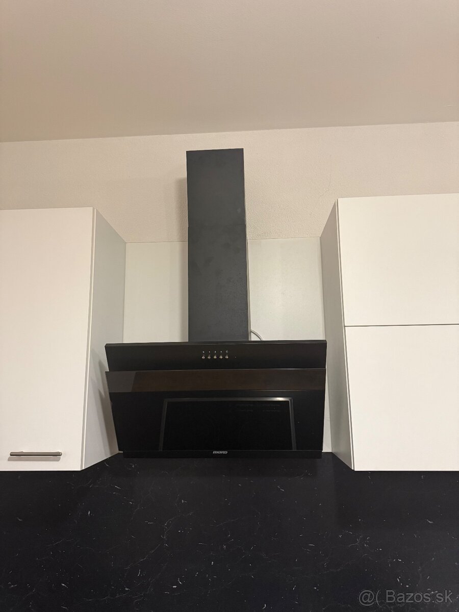 Predám Digestor - 6