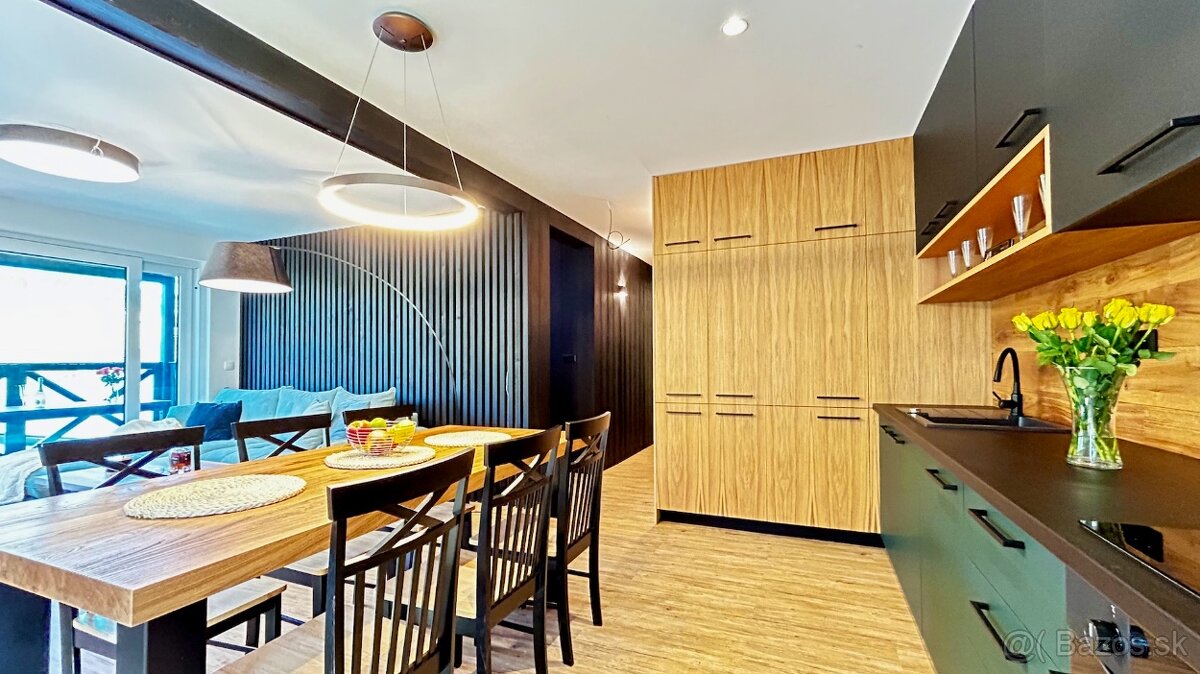 Predaj výnimočných chát v Oščadnici - 6