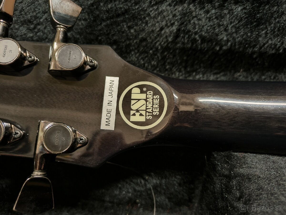 ESP ECLIPSE 2007 STANDARD SERIES - 6