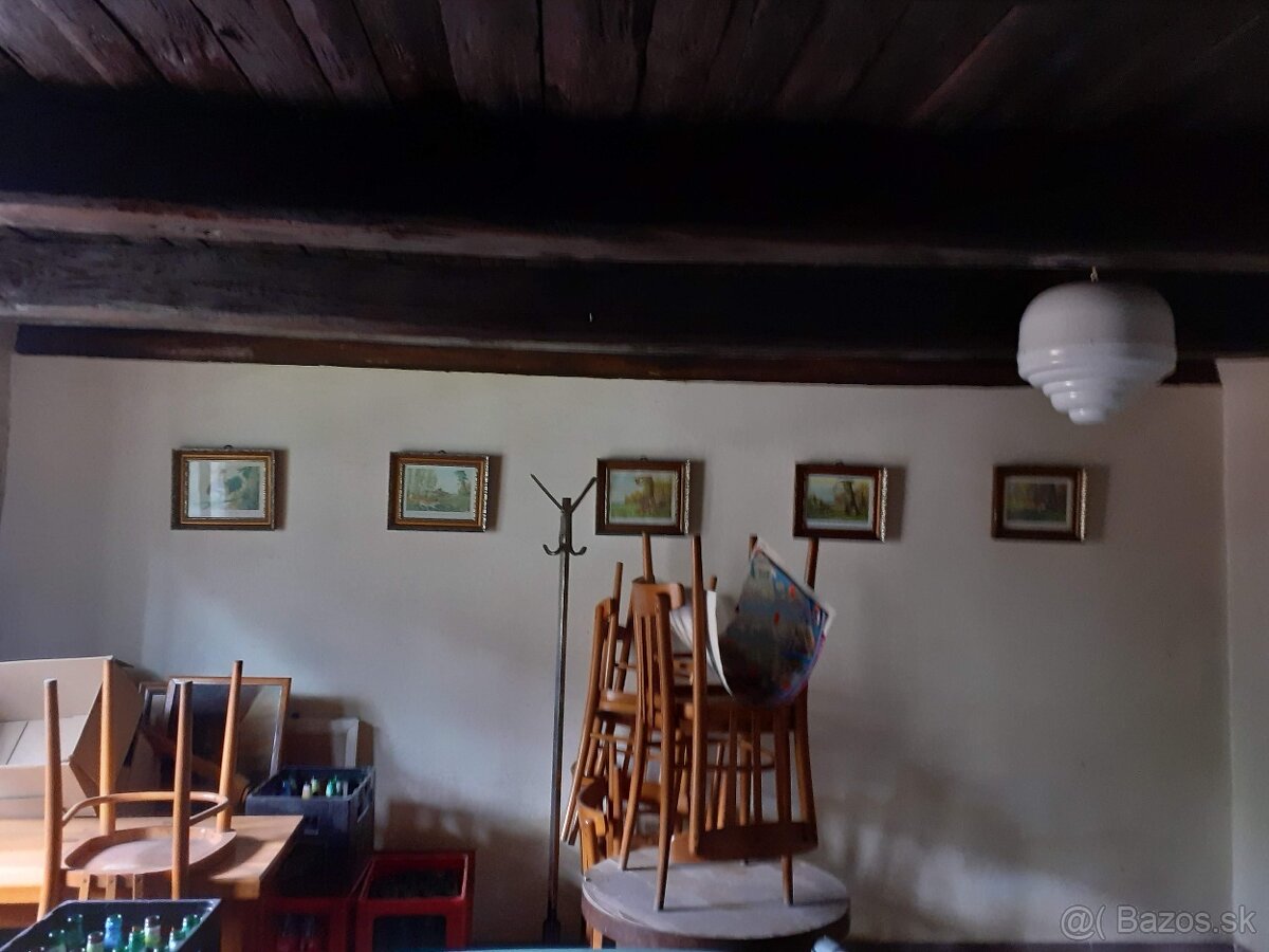 Chalupa v obci Kolačno - 6