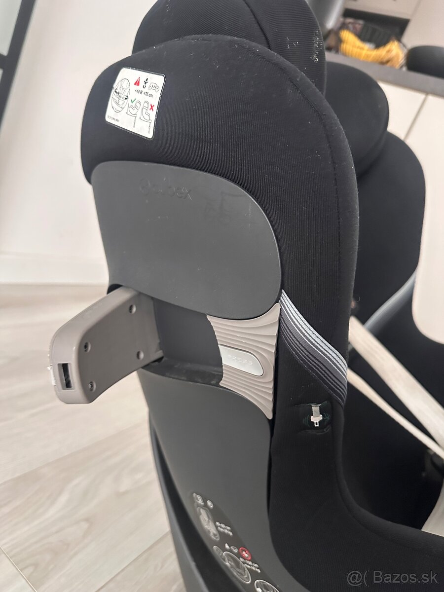 Cybex Sirona SX2 - 6