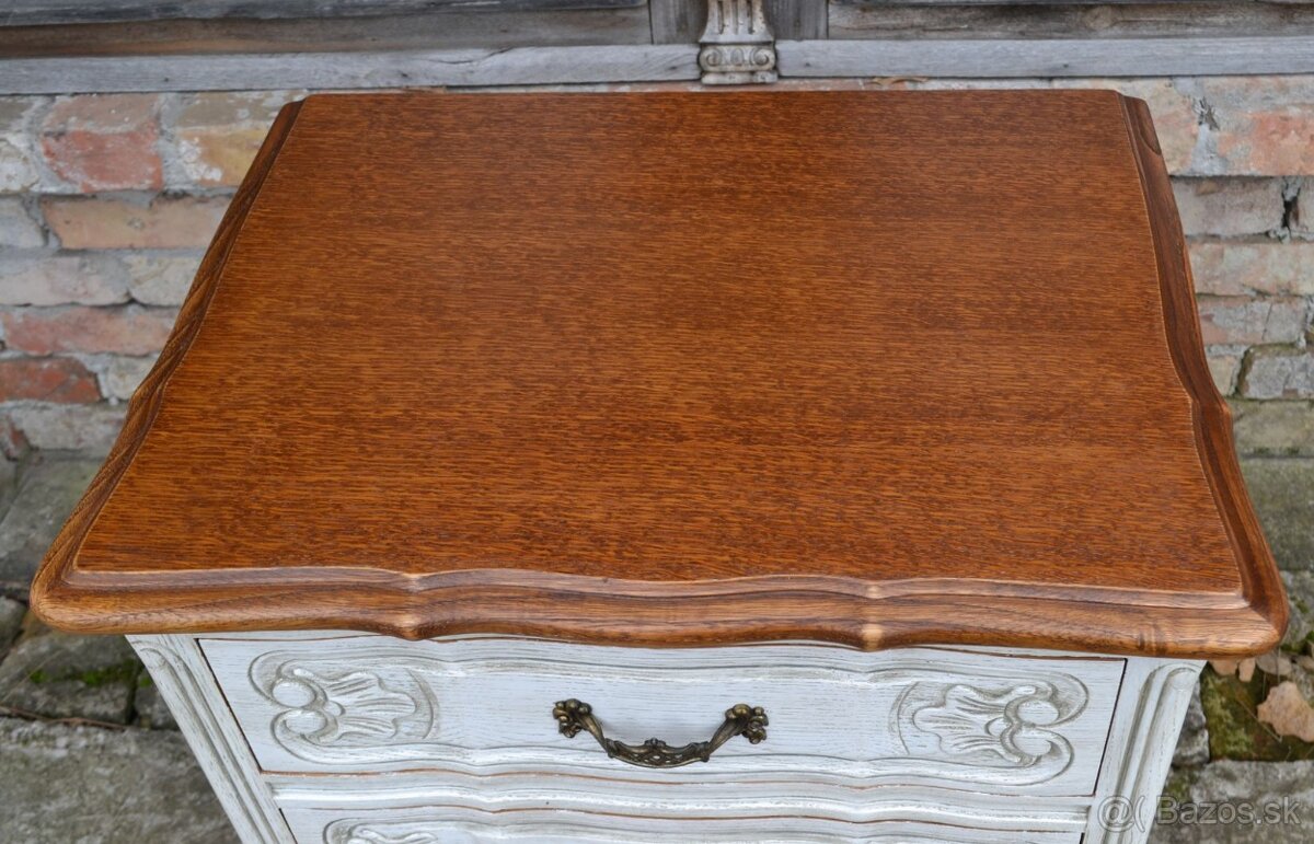 Komoda so šuflíkmi - 6