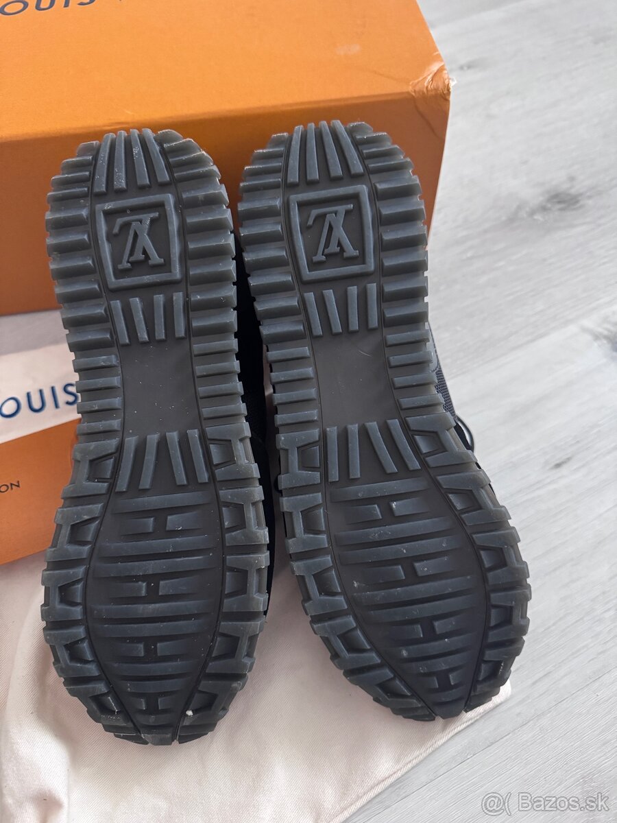 Tenisky Louis Vuitton - 6