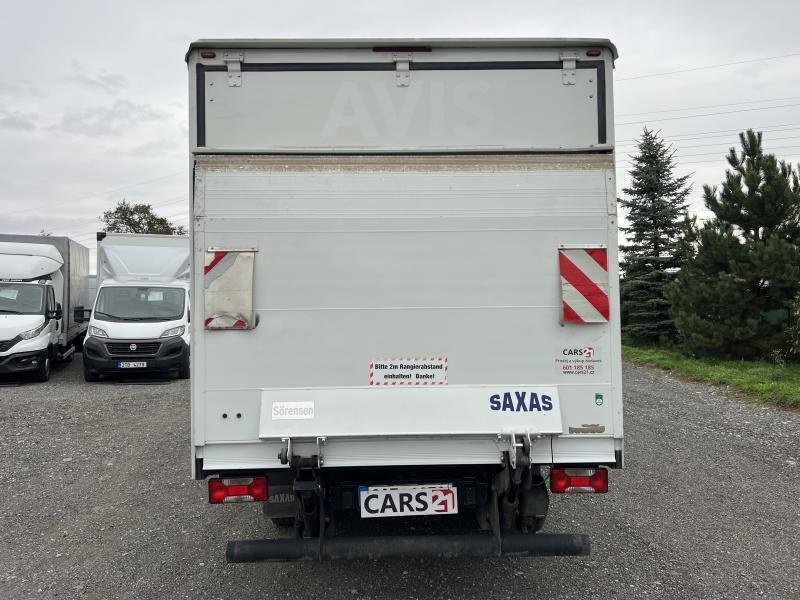 Iveco Daily 35S16,115kw,8p.,čelo,klima,DPH - 6