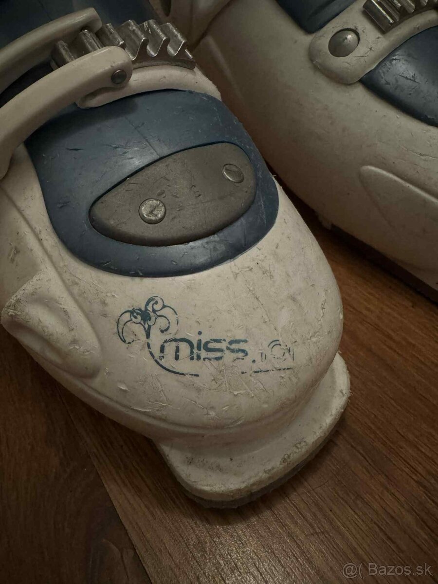 Dámske lyžiarky - 6