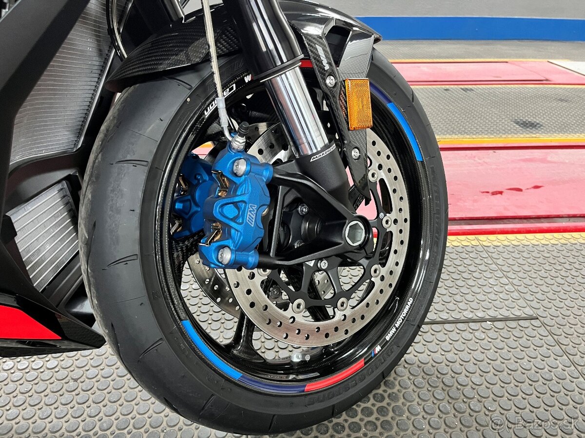 BMW M 1000 R - M Competition - 6