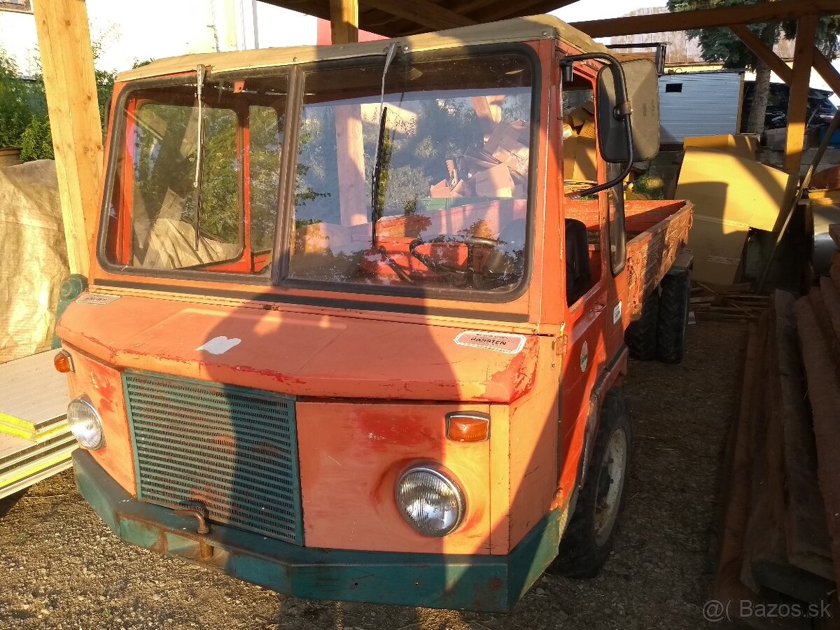 Reform muli 140 + tp - 6