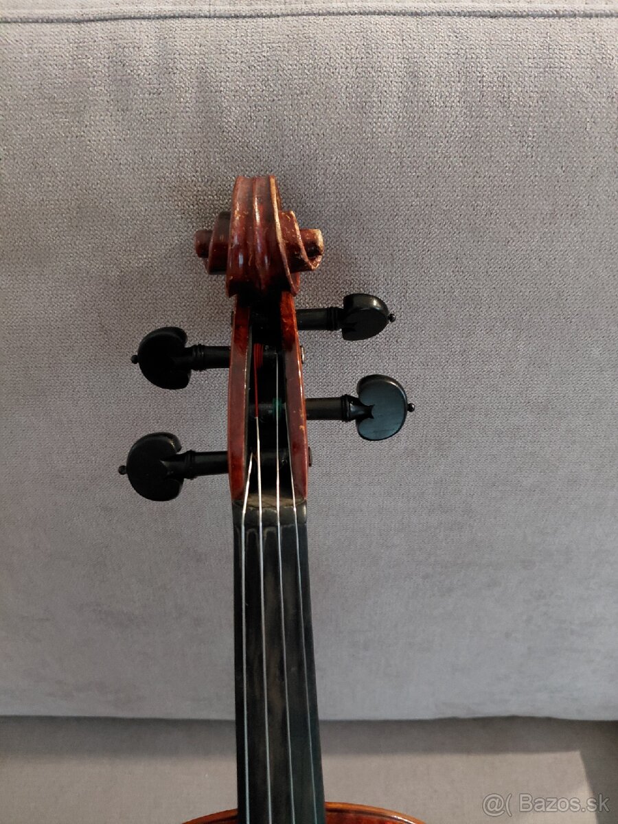 4/4 husle - 6