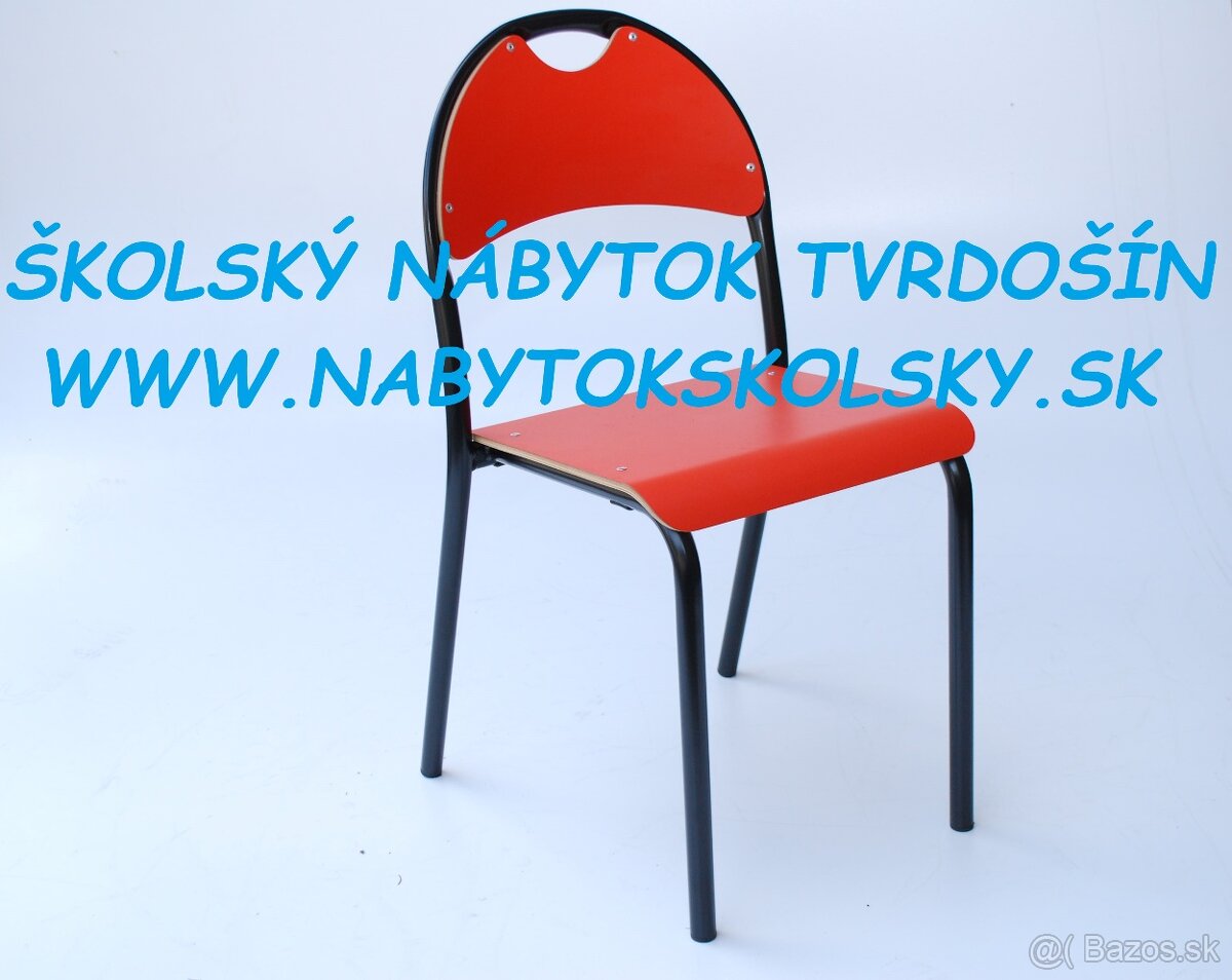 Školský nabytok - 6