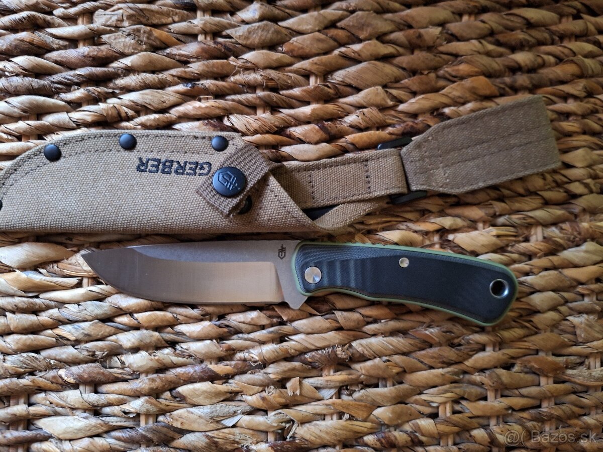 Gerber - 6