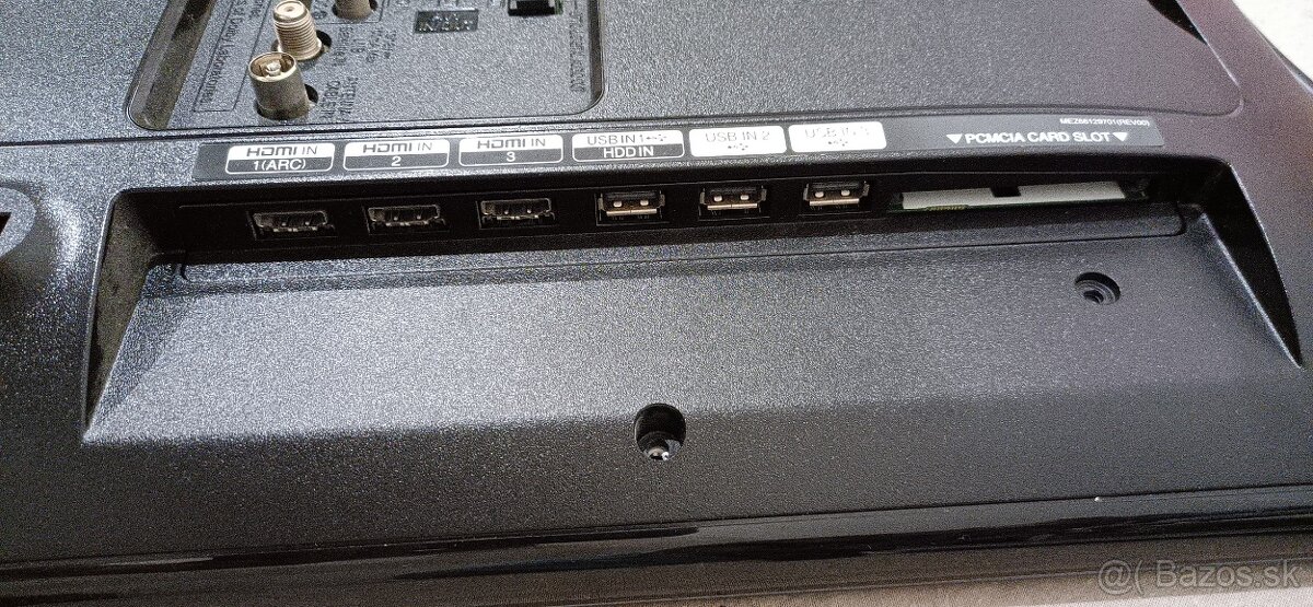 Predam LG 32LF580V na diely - 6