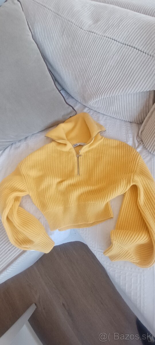 Zara sveter - 6