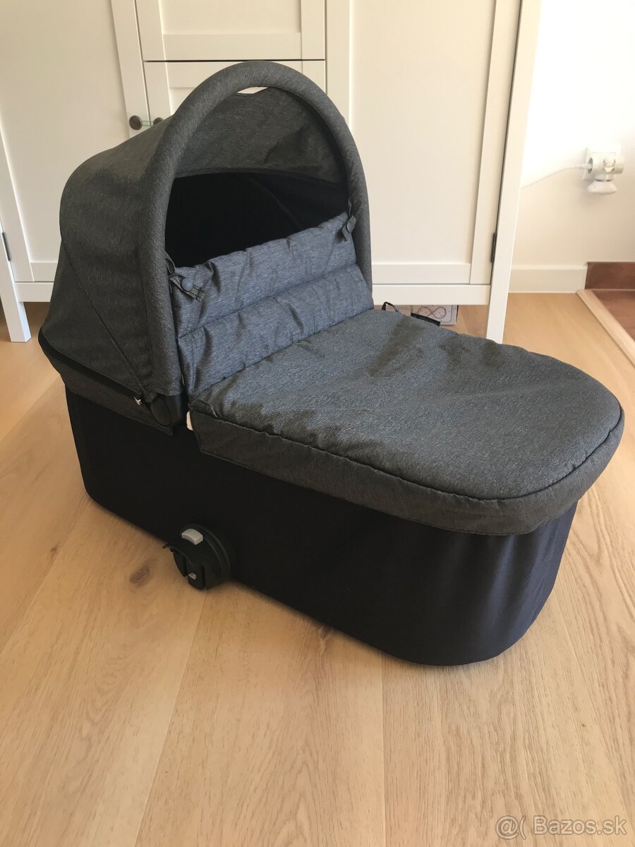 Vanička Baby Jogger Deluxe - 6