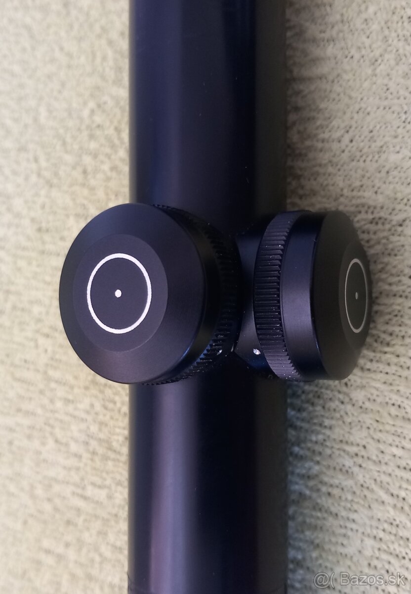 Schmidt & Bender - 6