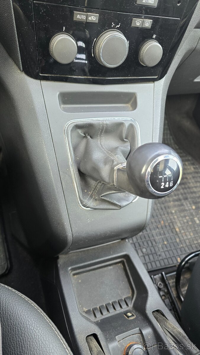Opel Zafira 1.7 CDTI - 6
