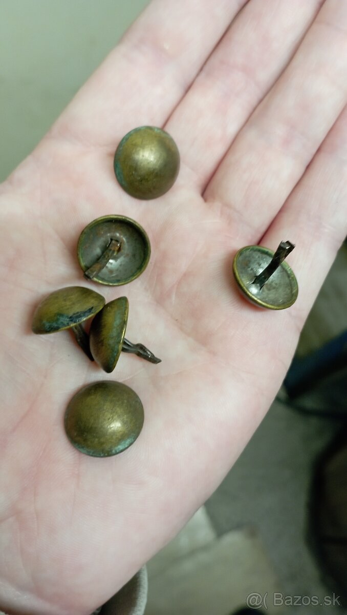 Staré vojenské frčky... - 6