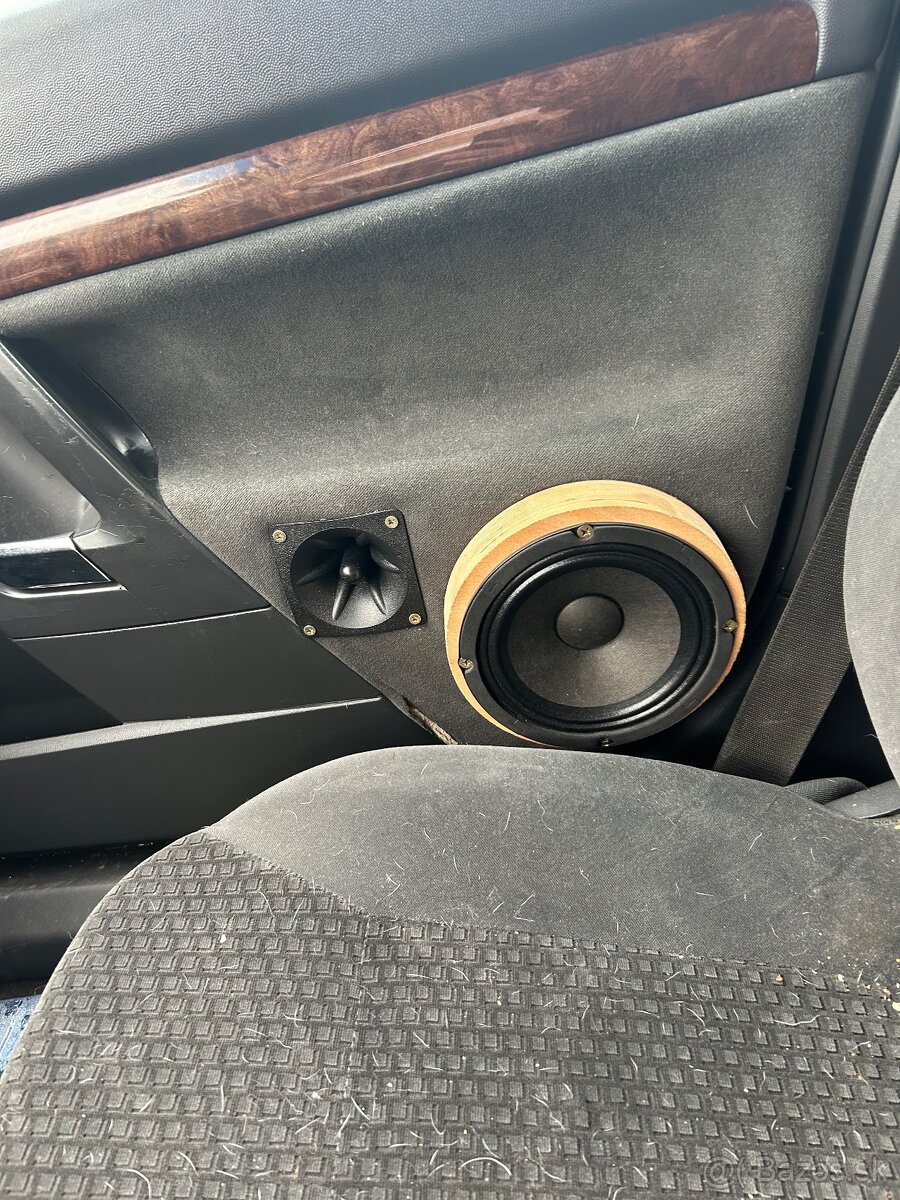 Opel Vectra C 2.2 – na diely / opravu - 6