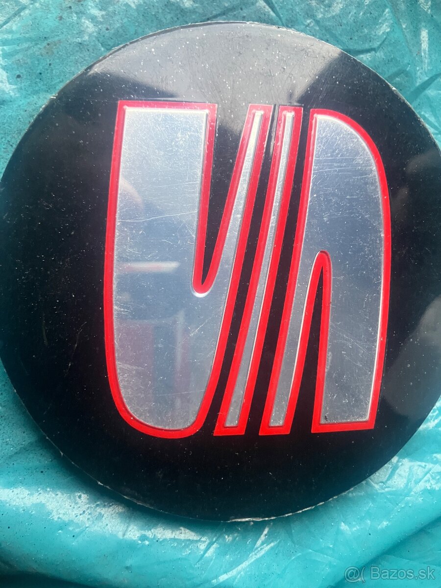 Autopotahy alcantara 90mm nalepky a led d2s - 6