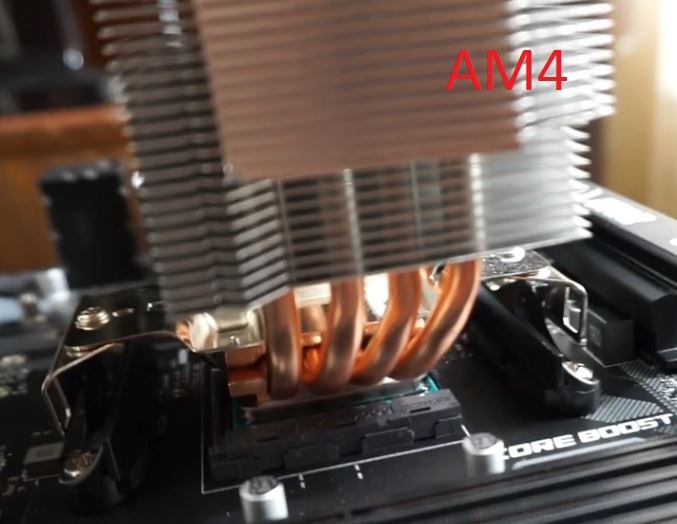 ARCTIC Freezer 13 + ventilátor F12 - 6