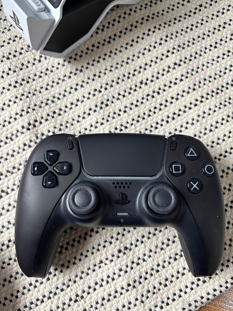 Playstation 5 Slim digitál edition-1TB - 6