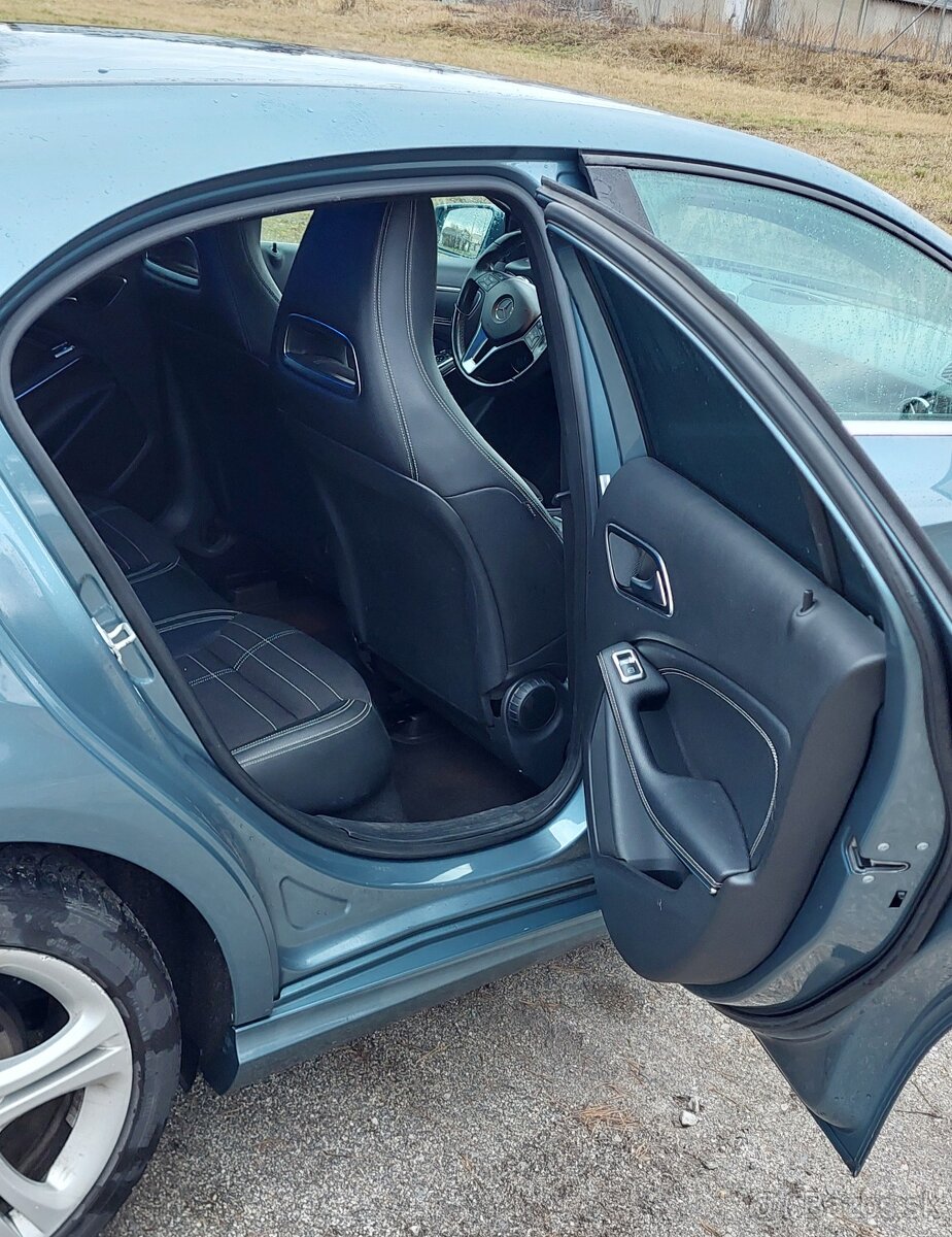 Predam Mercedes A 180 CDI - 6