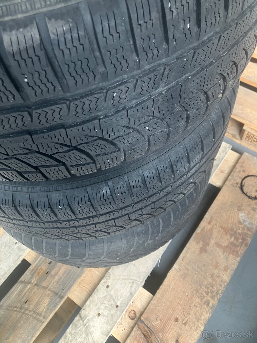 5x120 R17 225/55 - 6