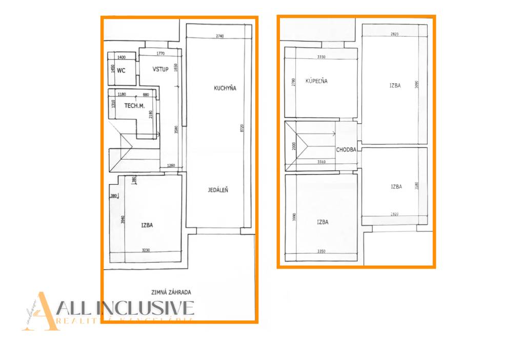 ALL INCLUSIVE I KRÁSNY 5 IZBOVÝ RD S MNOHÝMI BENEFITMI GALAN - 6