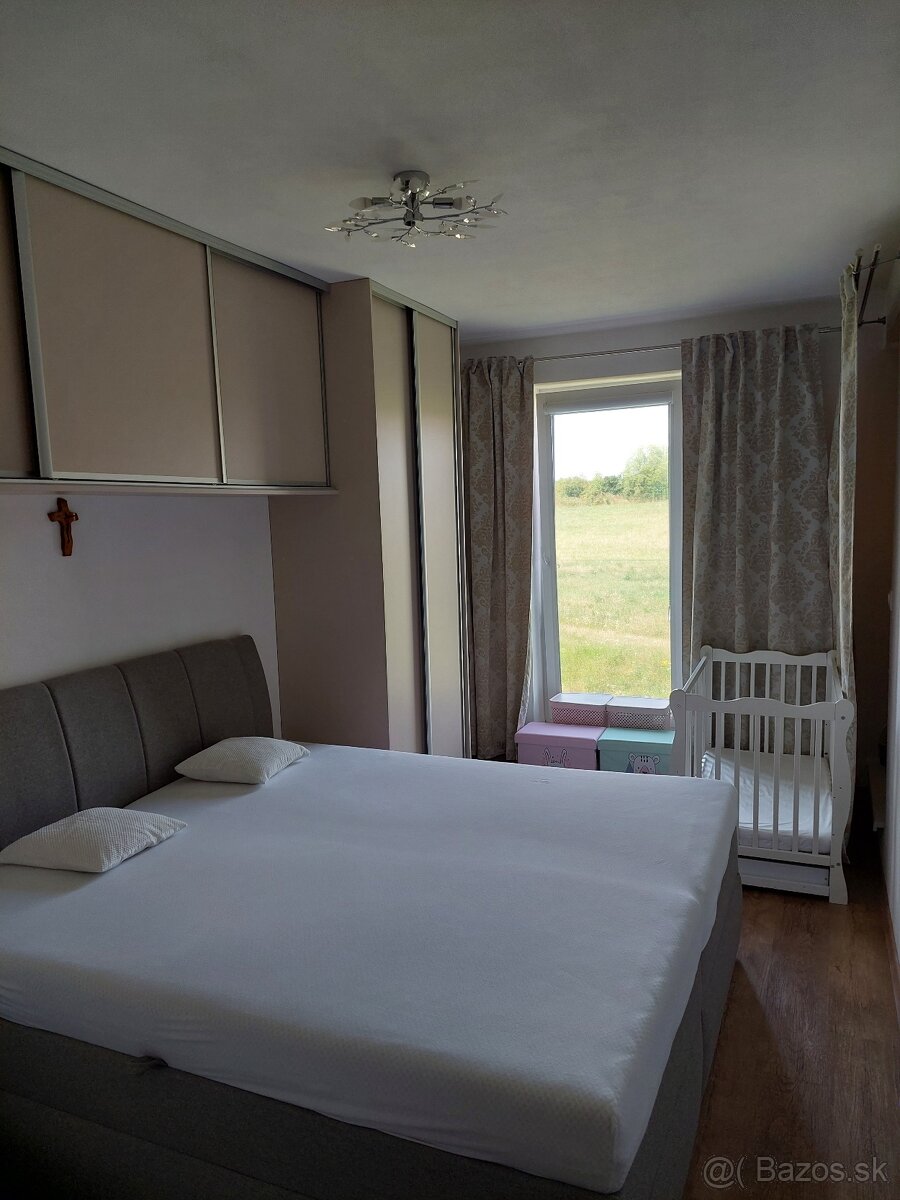 2-izbový byt - novostavba - Zelená stráň - Košice - KNV - 6