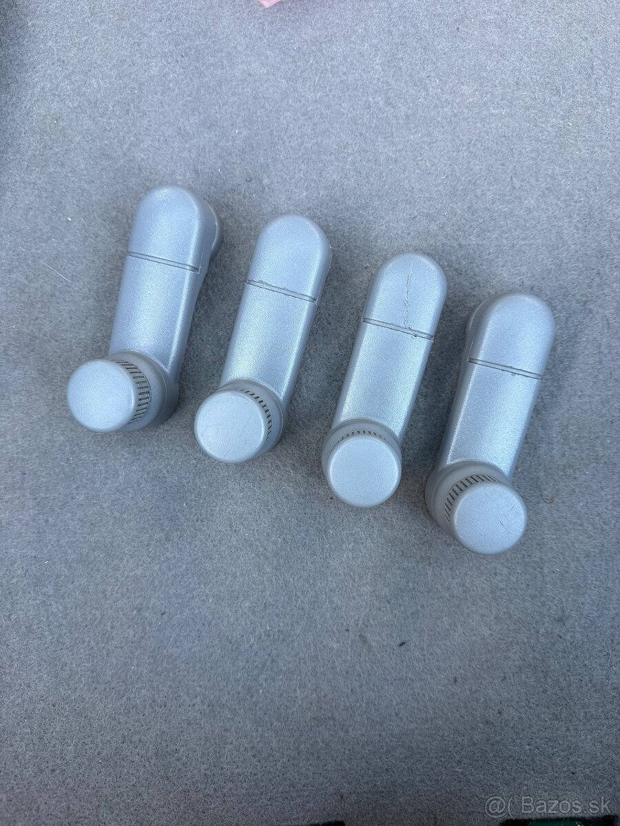 Náhradné diely Škoda Felicia - 6