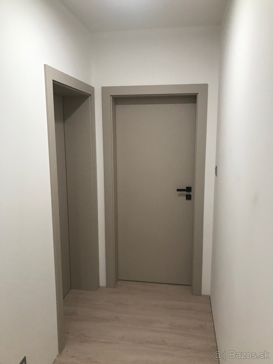 montáž dverí, podlahy, servis - 6