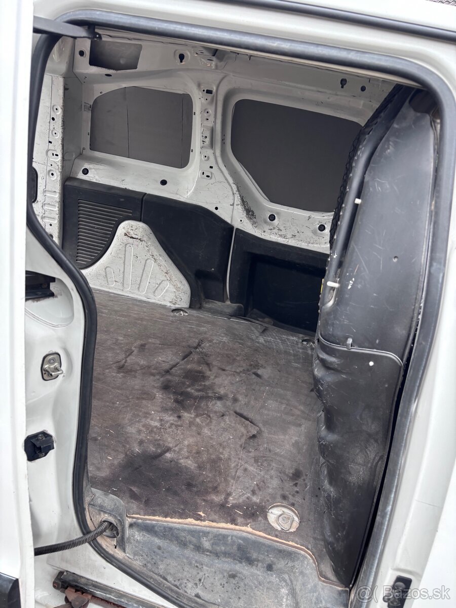 Citroën Berlingo - 6
